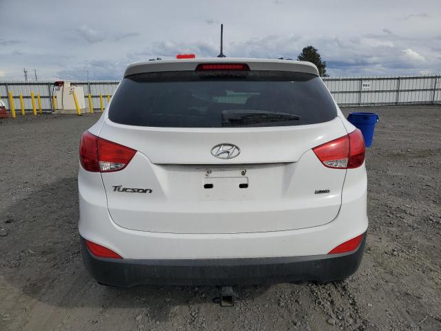2015 HYUNDAI TUCSON GLS KM8JTCAF6FU061544