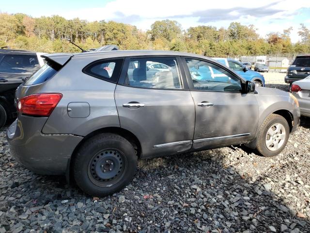 2012 NISSAN ROGUE S #3293612404