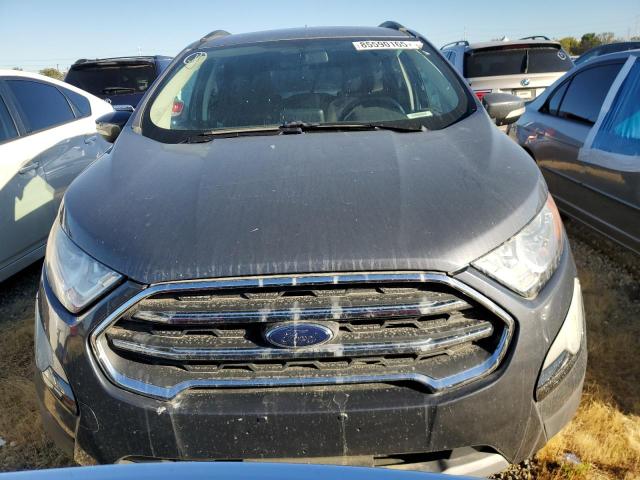 2020 FORD ECOSPORT S #3281693928