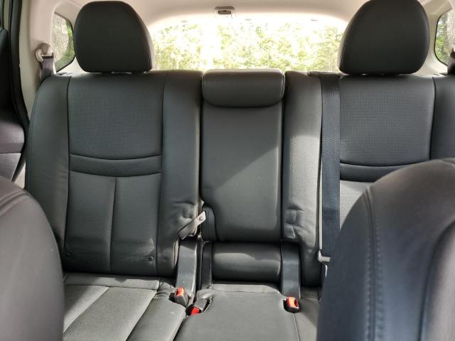 2015 NISSAN ROGUE S - 5N1AT2MV5FC832157