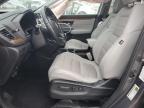 Lot #3292365287 2018 HONDA CR-V EXL