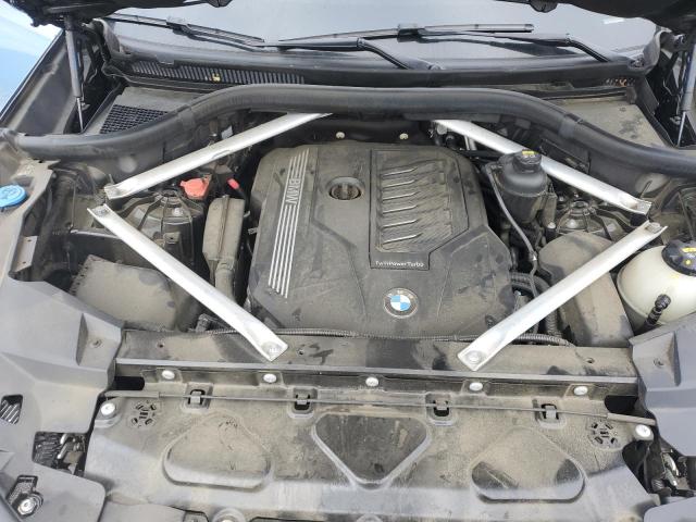 2020 BMW X6 XDRIVE40I 5UXCY6C01L9C49574
