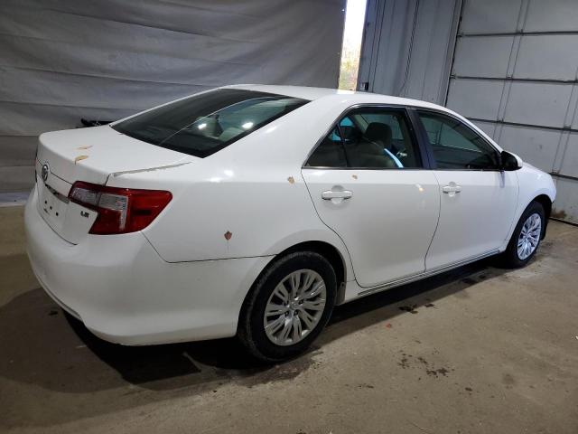 2014 TOYOTA CAMRY L - 4T4BF1FK6ER392943