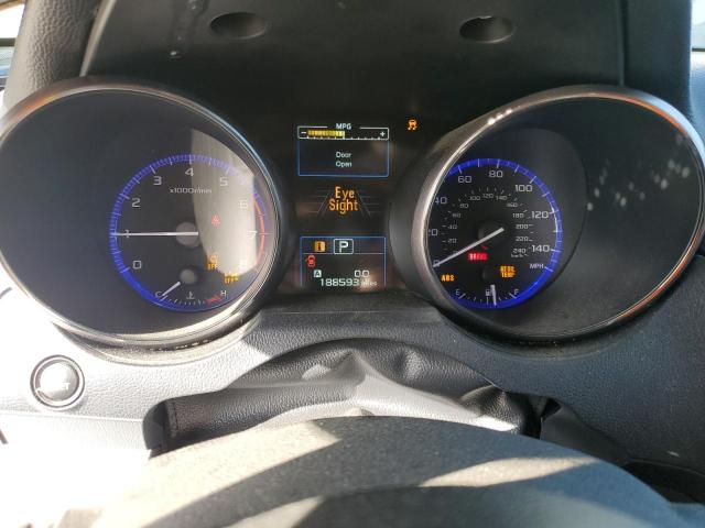 2019 SUBARU OUTBACK 2. #3265718217