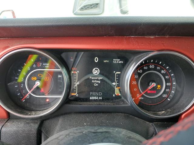 2020 JEEP GLADIATOR #3304727934