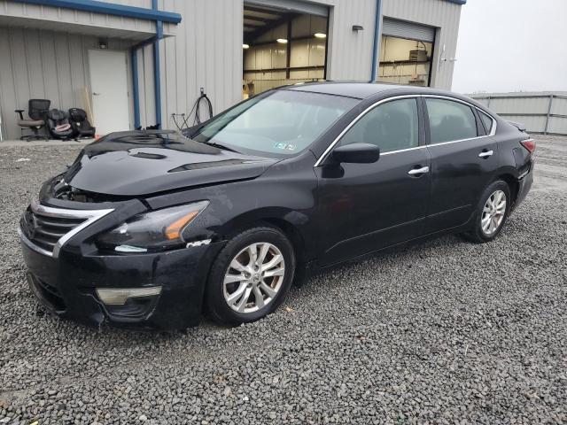 Global Auto Auctions: 2014 NISSAN ALTIMA 2.5