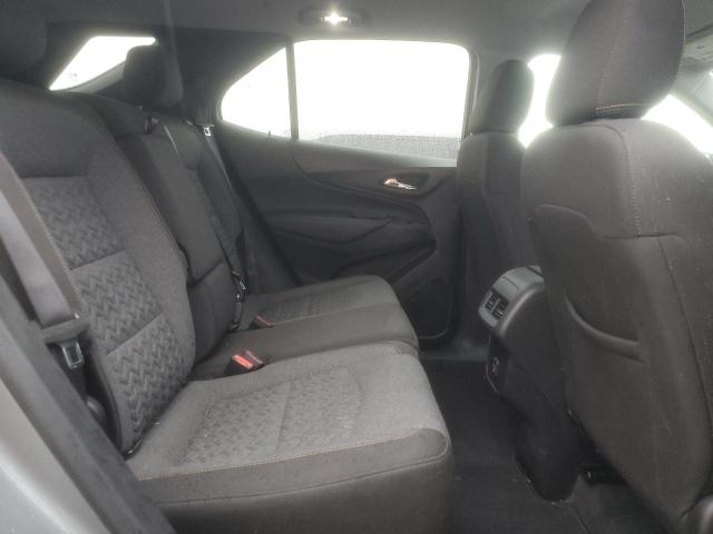 2023 CHEVROLET EQUINOX LT - 3GNAXUEG2PS210932