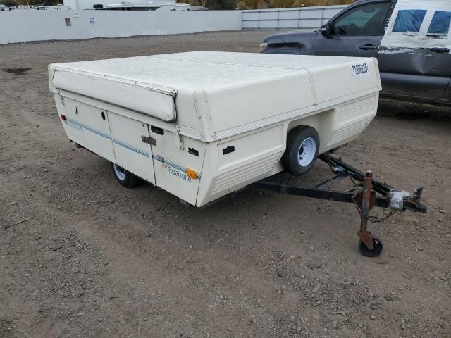 Global Auto Auctions: 1990 COLEMAN OTHER