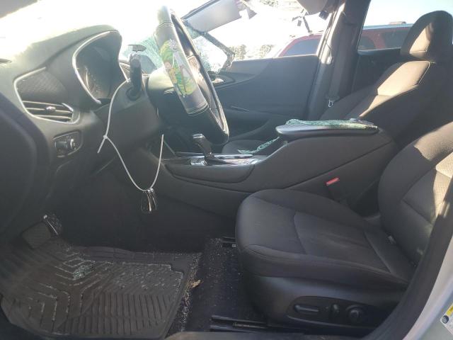 2017 CHEVROLET MALIBU LT #3296250499