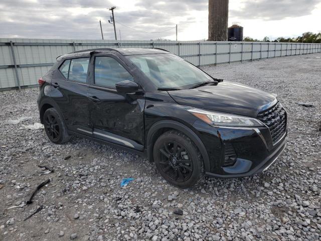 2024 NISSAN KICKS SR #3297138506