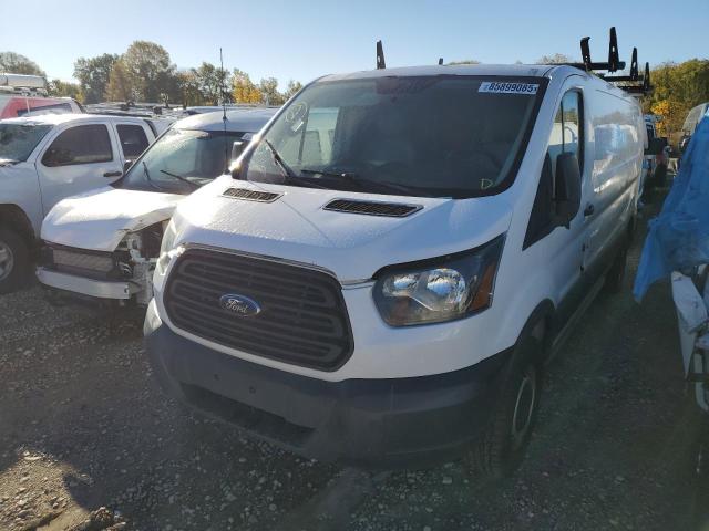 Global Auto Auctions: 2015 FORD TRANSIT T-