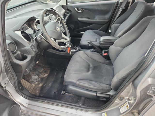 2010 HONDA FIT SPORT - JHMGE8G42AC022152