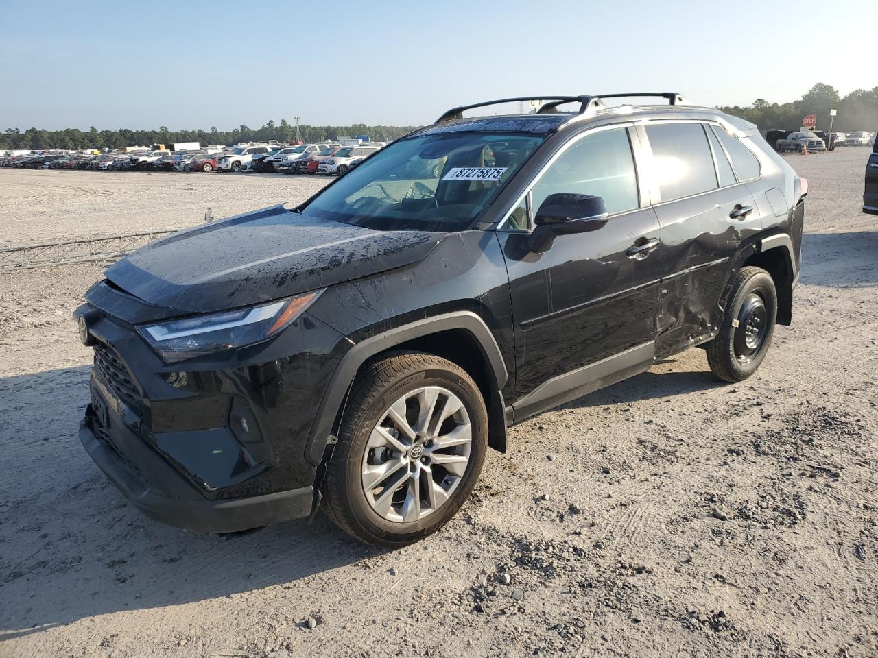 TOYOTA RAV4 XLE PREMIUM