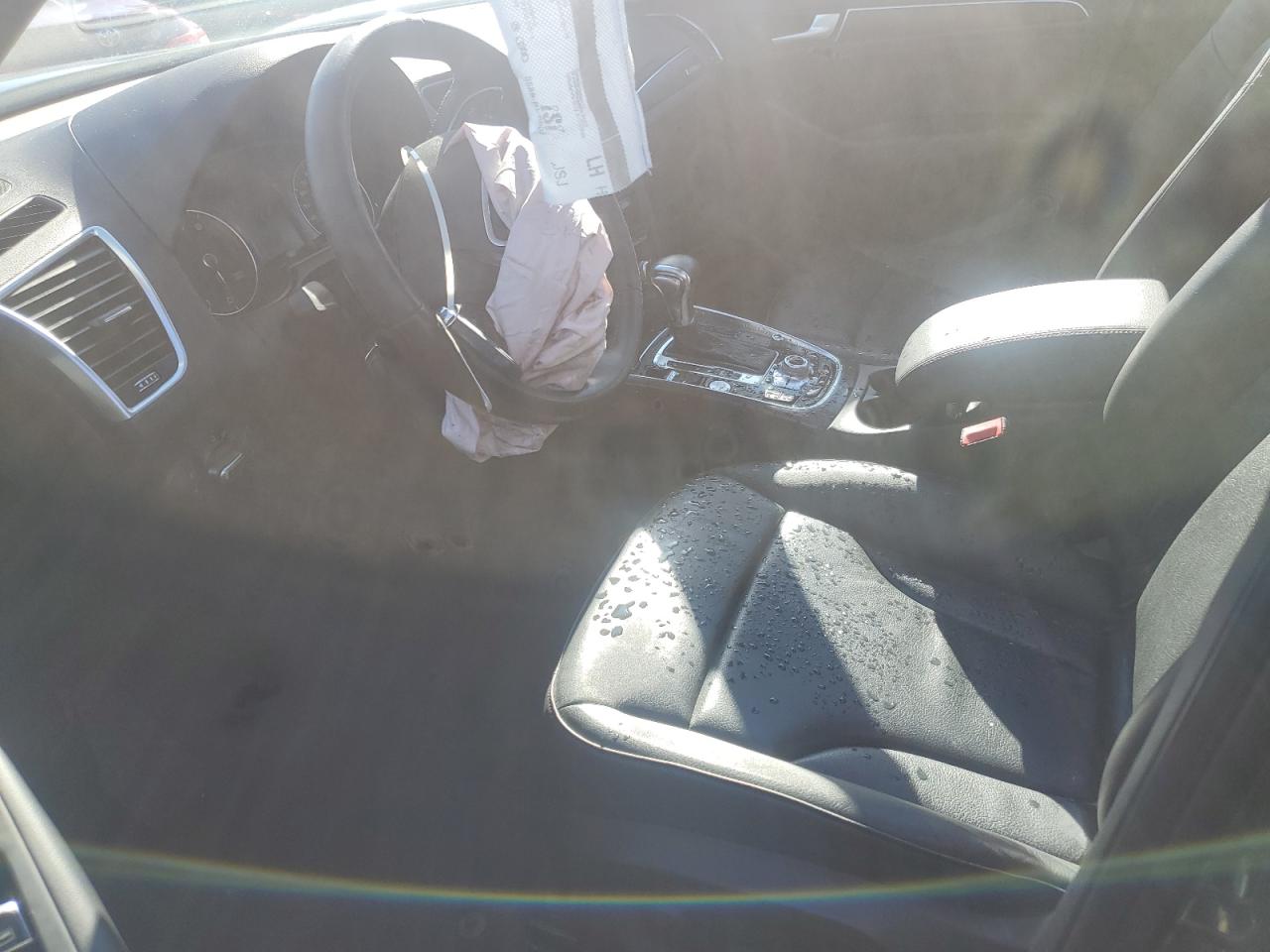 AUDI Q5 PREMIUM PLUS