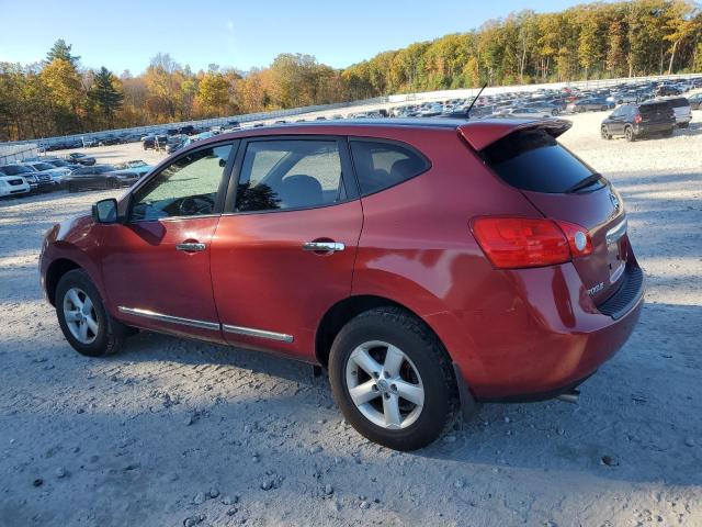 2012 NISSAN ROGUE S #3278639978