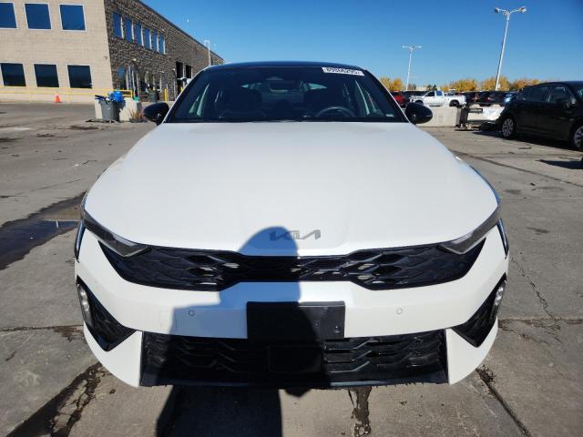 2025 KIA K5 GT LINE - KNAG64J76S5295012