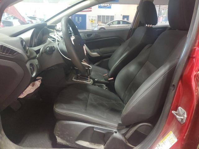 2012 FORD FIESTA SE - 3FADP4EJ9CM195951