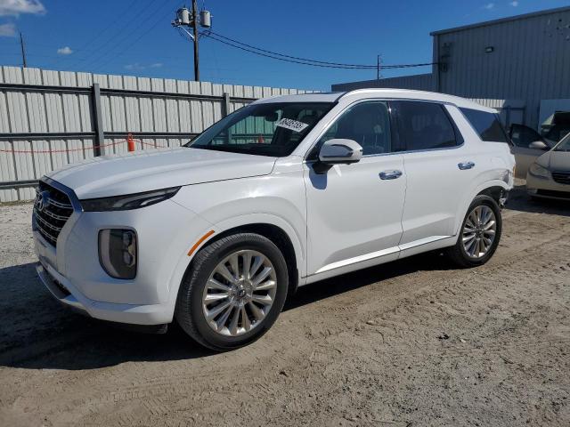 2020 HYUNDAI PALISADE LIMITED KM8R54HEXLU095756