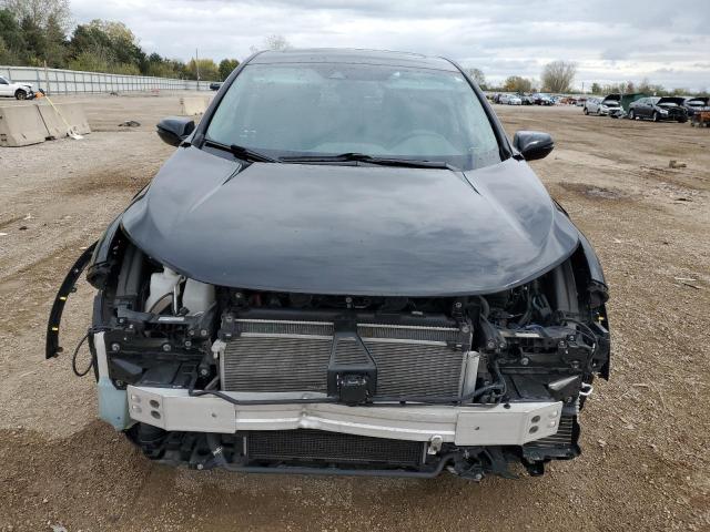2021 HONDA CR-V EX #3284115560