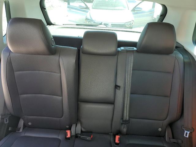 2016 VOLKSWAGEN TIGUAN S - WVGAV7AXXGW614955