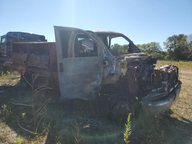 2007 CHEVROLET C4500 C4C0 #3303993710