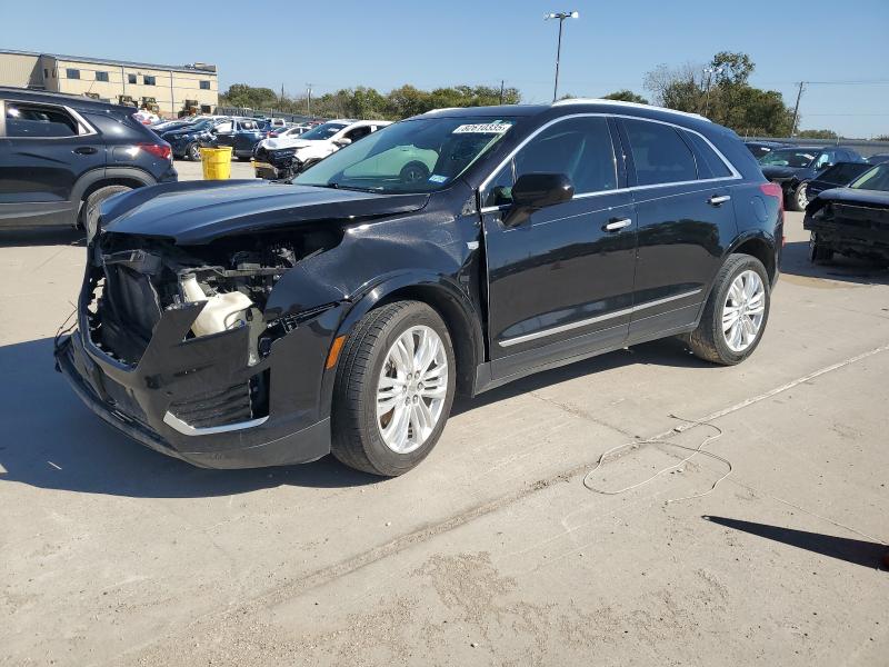CADILLAC XT5 PREMIUM LUXURY