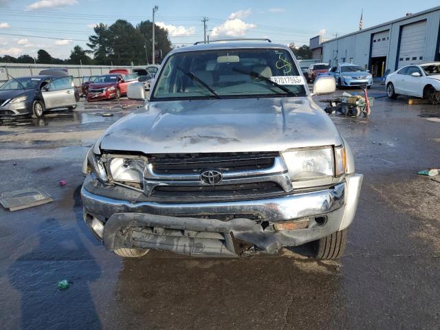 2001 TOYOTA 4RUNNER SR #3284831534