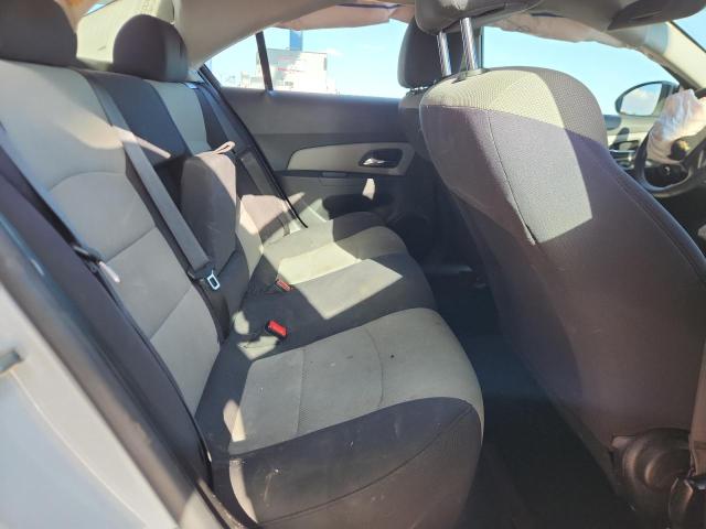 2014 CHEVROLET CRUZE LS - 1G1PA5SH4E7439060