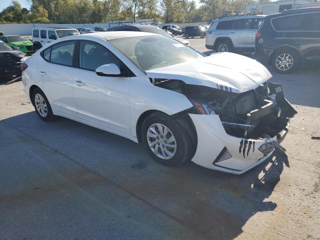 2019 HYUNDAI ELANTRA SE #3287595027