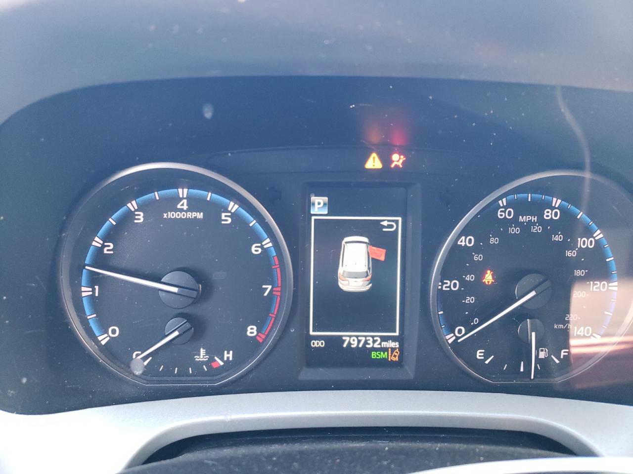 TOYOTA RAV4 ADVENTURE