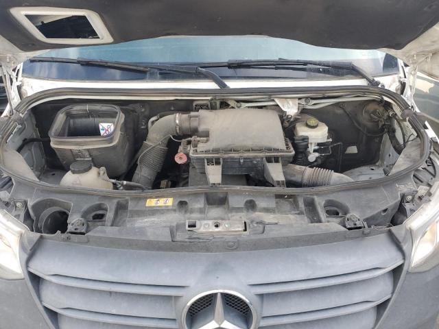 2021 MERCEDES-BENZ SPRINTER 2 #3273822414