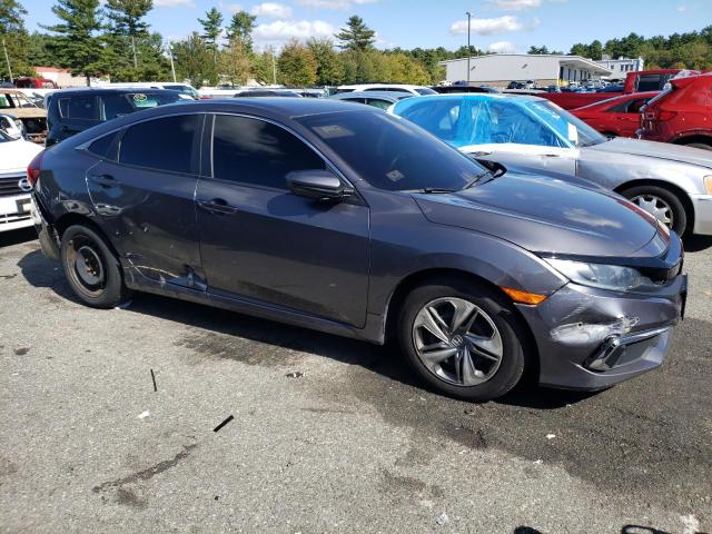 2019 HONDA CIVIC LX #3292573674