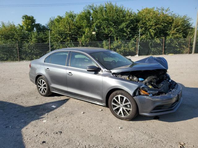 2017 VOLKSWAGEN JETTA SE #3269781680