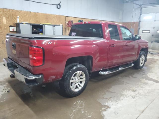 2018 CHEVROLET SILVERADO - 1GCVKREC4JZ249373