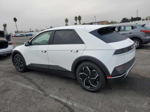 2024 HYUNDAI IONIQ 5 SE #3290377760