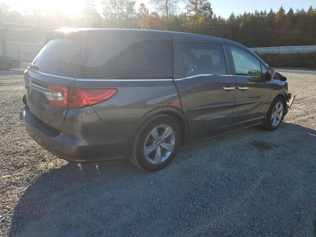 2019 HONDA ODYSSEY EX #3292584904