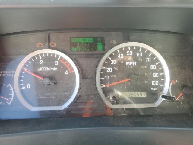 2016 ISUZU NRR #3281486988