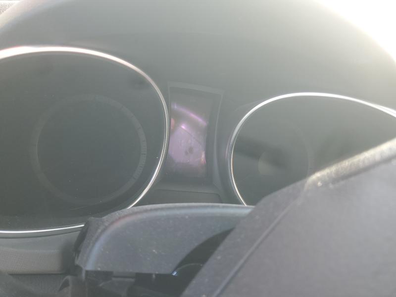 2016 HYUNDAI SANTA FE S - 5XYZU3LB3GG378683