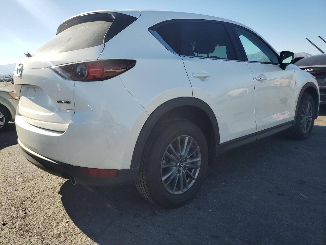 MAZDA CX-5 TOURING