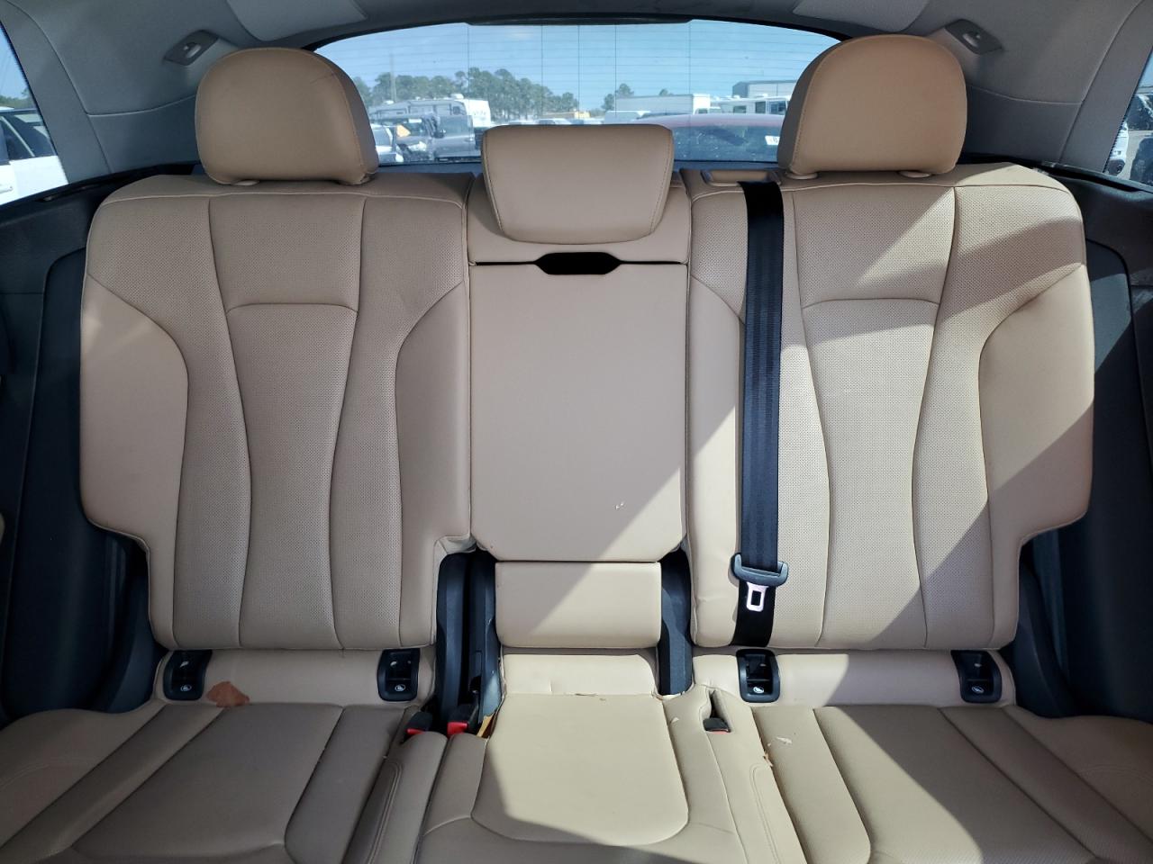 AUDI Q8 PREMIUM PLUS S-LINE