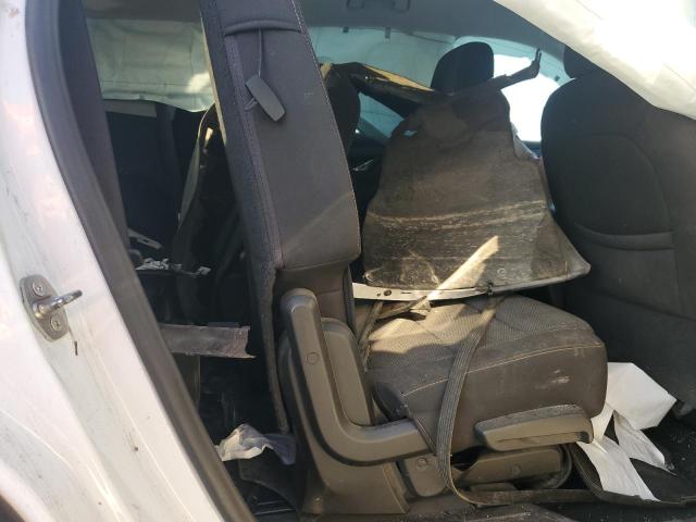 2021 CHEVROLET TRAVERSE L - 1GNERFKW1MJ175851