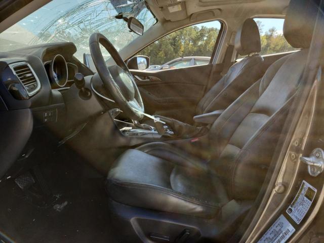 2015 MAZDA 3 GRAND TO - JM1BM1W70F1253782