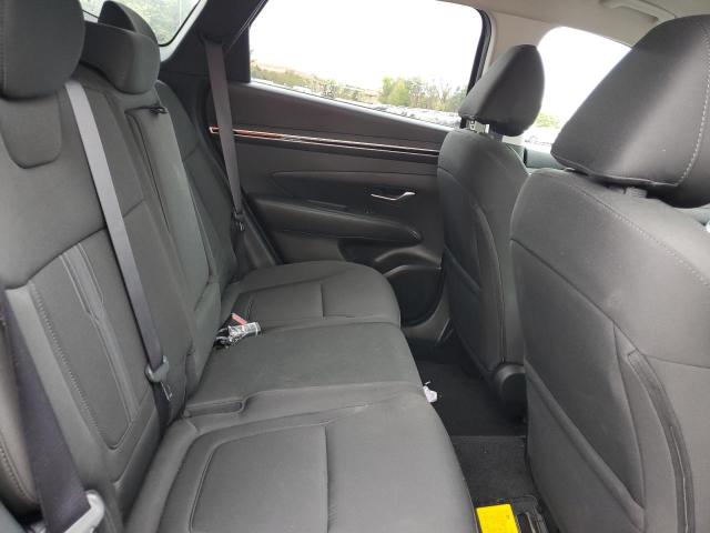 2023 HYUNDAI TUCSON SEL #3304515434