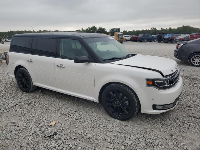2019 FORD FLEX LIMIT 2FMHK6DT9KBA26307