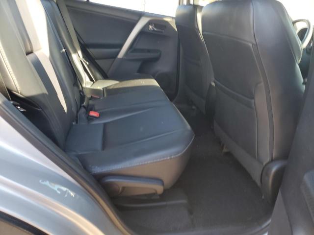 2013 TOYOTA RAV4 LIMIT - 2T3DFREV8DW078410