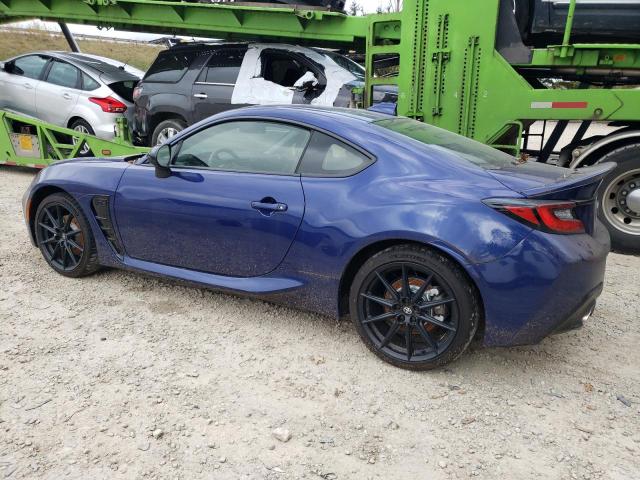 2022 TOYOTA GR 86 PREM - JF1ZNBE18N9753810