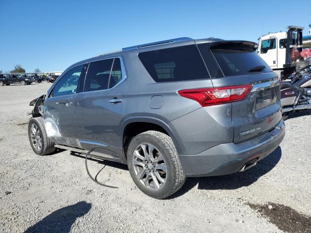 2018 CHEVROLET TRAVERSE P - 1GNEVJKW2JJ182964