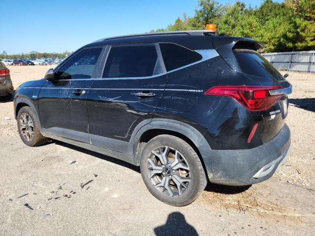 2023 KIA SELTOS EX #3310388026