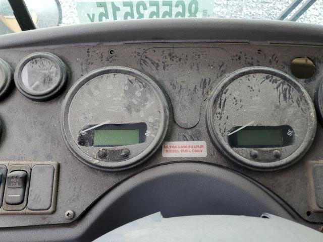 2012 BLUE BIRD ALL AMERICAN - FE #3304514440