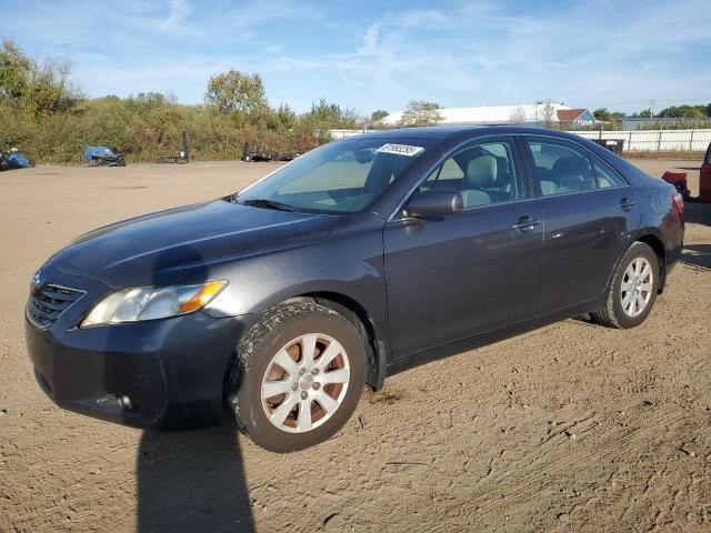 TOYOTA CAMRY CE